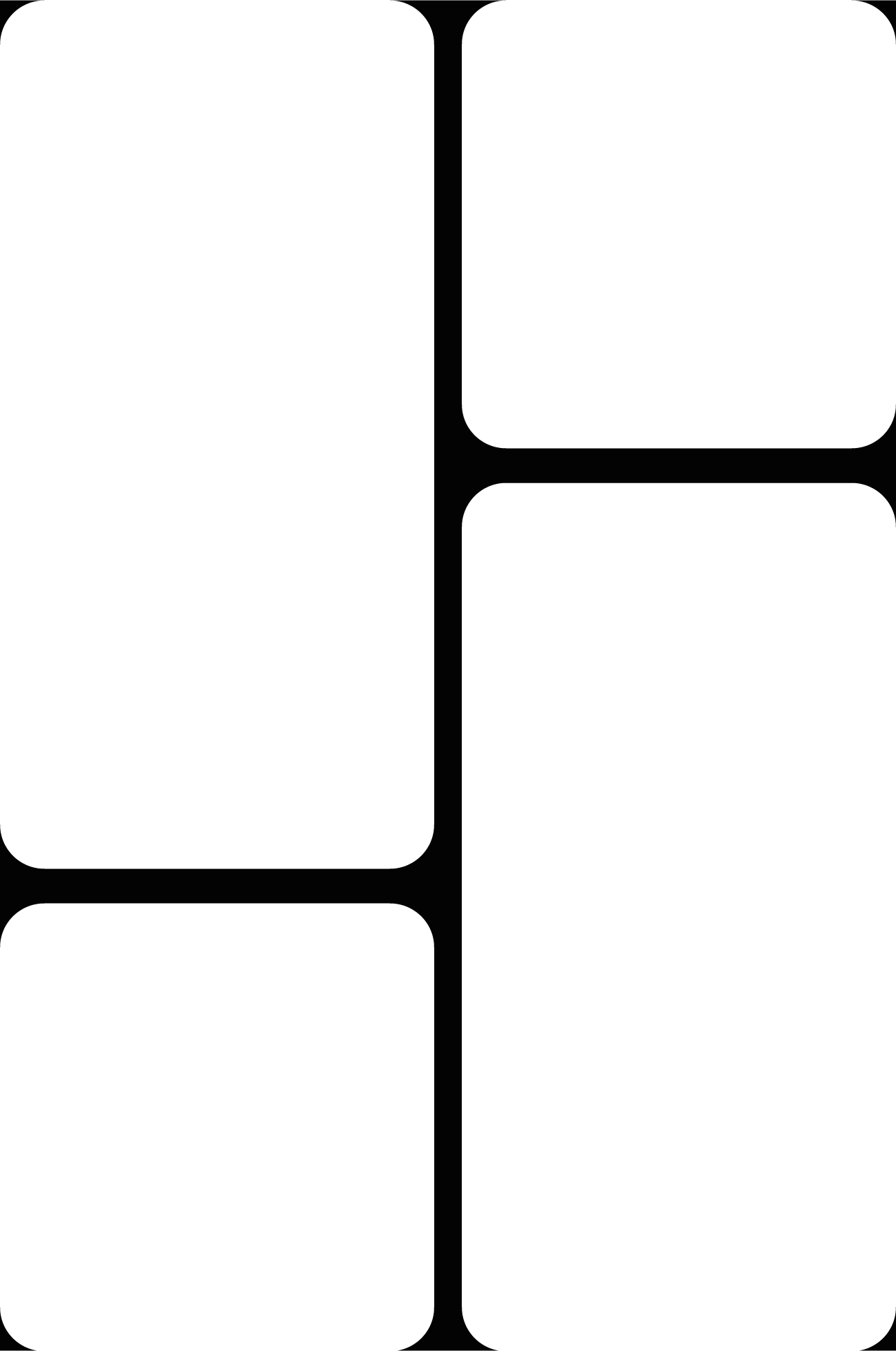 Frame overlay