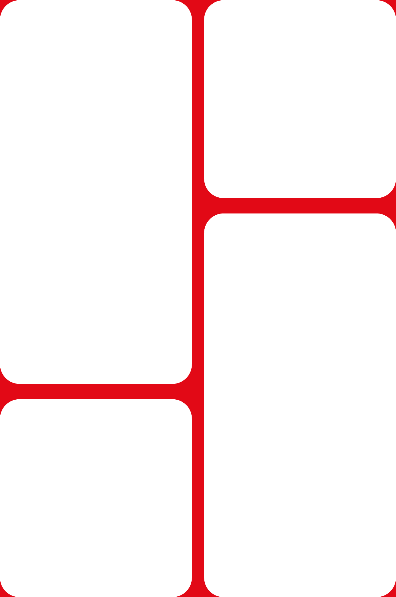 Frame overlay